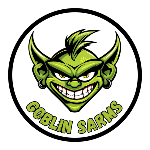 Goblin Sarms